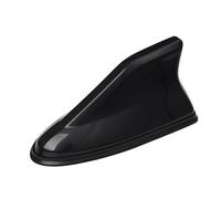 QWTYAFDD Antenne de Voiture D'aileron de Requin,pour Kia Ceed Proceed XCeed SW GT 2018-2023 2024 Antenne Radio Voiture Universelle avec Base Adhésive Étanche,B Black