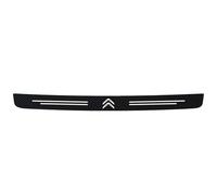 QWTYAFDD Bande de Protection Pare-Chocs Arrière Voiture, pour Citroen C1 C2 C3 C4 C5 C6 C4L 2013-2025+ Tuning Accessoires Autocollants seuil Porte Anti-Rayures
