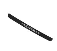 QWTYAFDD Bande de Protection Pare-Chocs Arrière Voiture, pour MG ZS EV HS MG3 MG5 MG6 EZS 2018-2025 Tuning Accessoires Autocollants seuil Porte Anti-Rayures