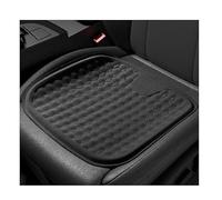 QWTYAFDD Coussin Voiture Siege,pour Smart 451 Fortwo Smart 453 Fortwo Protection Chaise Confortable Antidérapant Tapis Siege Voiture Couverture Siège Auto,B Black