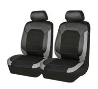 QWTYAFDD Housse de Siege Voiture, pour Ford Focus Active Vignal Titanium Kombi Turnier Active St Kombi Universel Housse de Protection Siège Voiture Ensemble de Housses Siège Avant,C