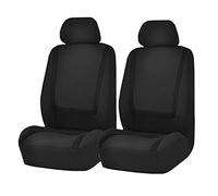 QWTYAFDD Housse de Siege Voiture,pour Nissan Note 2007-2023 Universel Housse de Protection Siège Voiture Ensemble de Housses Siège Avant et Arrière