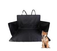 QWTYAFDD Housse Protection de Coffre Voiture pour Chien,pour Cupra Formentor 2020-2024 Antidérapant Étanche Couvertured'animal familier Lavable Tapis
