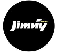 QWTYAFDD Housse Roue Secours de Voiture, pour Suzuki jimny JB74 195/80/15 2019-2022 Housse de Pneu de Couverture Roue Protection Antipoussière Imperméable,C 15in