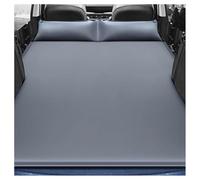 QWTYAFDD Matelas Pneumatique de Voiture, pour Benz Vito(V260L) 2016-2025 Multifonctionnel Pliant Siège Lit Gonflable Arrière pour Camping Voyages,B