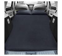 QWTYAFDD Matelas Pneumatique de Voiture, pour VW Passat B8 Variant 2014-1/2024 (Kombi) Multifonctionnel Pliant Siège Lit Gonflable Arrière pour Camping Voyages,A