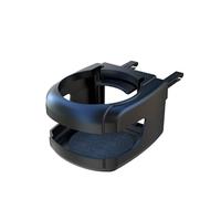 QWTYAFDD Porte Gobelet Voiture,pour Peugeot Expert Van 2007-2016Porte-Gobelet De Ventilation Voiture Universel Réglable Porte-Gobelets À Boissons Et Café,C