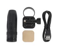 QWUUYEC Caméra Endoscopique 30m USB C, Caméra Sport DV 1280x960, Objectif Grand Angle 170°, Étanche - Portable, Haute Résolution, Idéale Inspection et Activités Extérieures
