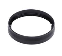 QWUUYEC Filter Adapter Ring Aluminium, Adaptateur de Filtre à Visser, Compatible 24-70 2.8, Léger et Confortable - Design Précis, Matériau Premium en Alliage, pour Photographie Créative