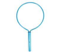 QWUUYEC Hook De Secours pour Piscine, Crochet De Sécurité en Alliage D'Aluminium, 51,5x29,5cm - Poignée Clip Rapide, Conception Anticorrosion, Usage Piscines Et Parcs Aquatiques