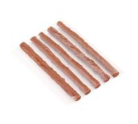 QWUUYEC Kit de Réparation de Pneus en Acier, Outil Universel Efficace pour Voitures, Camions, Motos, Quad - Facile à et Résistant à l’Impact