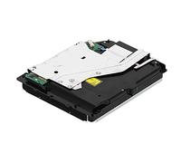 QWUUYEC Lecteur Disque Optique Interne pour 1100, Pièce de Remplacement - Performances Stables, Installation Facile, Compatible Console de Jeu