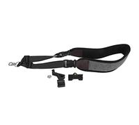 QWUUYEC Support Universel Téléphone et Tablette pour Télécommande Drone, Pliable avec Strap et Clip, Léger et Portable - Angle Ajustable 19,5°, Protection Antichoc, Idéal pour Air 2S et