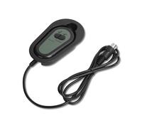 QWUUYEC Télécommande de canapé électrique - Contrôle à 2 Boutons, Compatible avec fauteuils recliners + Installation Simple et Rapide pour Votre Confort à la Maison