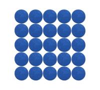 QWWQYDY Billard 50PCS Snooker Cue Tips Pool Cue Tips Billiard Cue Head Billiard Accessories 9MM / 10MM / 12MM / 13MM