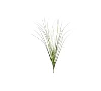 QWWQYDY Lierre Artificiel Roseau Artificiel, Grandes Plantes artificielles, Fausses Herbes d'oignon, Vertes Tropicales, Feuilles, Bouquet d'herbe for Mariage, Jardin, Bureau(50cm 1pcs)