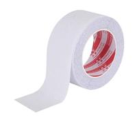 QWWQYDY Tapis Escalier Antidérapant Ruban adhésif antidérapant robuste for escaliers, rouleau de sécurité imperméable et for marches d'escalier rampes(Translucent,150mm)