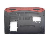 QWZOZST pour Acer pour Helios 300 PH317-51 52 Ordinateur Portable Couvercle inférieur boîtier AP222000300