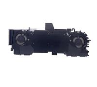 QWZOZST Refroidisseur de processeur pour HP Zbook Create 15 G8 avec Ventilateur M74254-001
