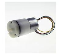 QWZTAEOZA DC5V 24V Démarreur électronique sans balais Pompe à air réglable DC Starter électronique Pompe à air BLDC