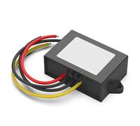QWZTAEOZA Module abaisseur de tension 72 V 60 V 48 V 36 V 24 V vers 19 V CC pour ordinateur portable (5 A, 60 V 72 V (30-90 V) _ 19 V