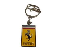 QWZWFC88 Porte Clef Voiture pour Ferrari, Porte-clés de Voiture pour Homme et Femme Voiture Accessoires