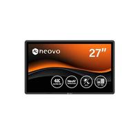 QX2702 27IN 68.58CM LCD-BACKLIT - TFT 3840X2160 HDMA 300CD/M2