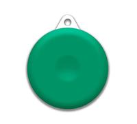 Qxckyag Balise BLE 5.0 Compacte Pour Étiquettes et Suivi | Bluetooth 5.0 assure connexion et portée fiable sur une balise BLE au format compact et étanche.