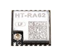 Qxckyag Module Lora Transmissions Fiables Puissance Taille | Structure PCB métal avec mises à jour permanentes et possibilités de mise à jour par lots.