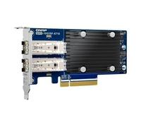 QXG-10G2SF-X710 - Adaptateur réseau - PCIe 3.0 x8 profil bas - 10 Gigabit SFP+ x 2 - pour P/N: SFP1G-SX-85