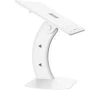QXHSSM Support de Livre for Bureau, lit, Lecture, Chaussures, Amovible, Portable, Livre de Cuisine, Manuel, Ordinateur Portable, Tablette, Saisie, Multifonctionnel, Debout
