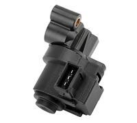 Qxryzp 35150-33010 Soupape de régulation d'air ralenti IAC, for Hyundai, for Sonata, for Santa Fe, for Kia Soupape de régulation d'air de ralenti