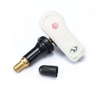 Qxryzp 407009322R Système de surveillance la pression des pneus Capteur TPMS, for Dacia, Duster Lodgy Sandero, for Renault, Kangoo Clio Capteur de pression des pneus de voiture