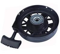 Qxryzp 590739 Démarreur à recul/démarrage par traction, for Tecumseh, AV600 LEV80 LEV100 LEV115 LEV120 LEV150 LV195EA tondeuse gazon Lawn Boy Recul du démarreur