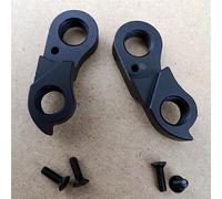 Qxryzp Abandon Mech de vélo, for Tropix Team Sydney, for Cadre en Carbone Kross, for, Extension Cintre dérailleur Montagne Remplacement de la Patte de dérailleur de vélo