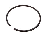 Qxryzp Anneaux de Piston 45mm X 1.2mm, 2 pièces par Lot, rechange for tronçonneuse Husqvarna 353 351 350 346 346XP 340 Anneau moteur pour outil de jardin