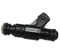 Qxryzp Buse d'injecteur d'essence de carburant voiture 4 pièces/lot, for TT, for Quattro 0280156061 06a906031ba Remplacement d'injecteur de carburant pour moteur de voiture