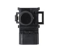 Qxryzp Capteur de stationnement PDC CRZ 39680TL4G01, capteur d'aide au for pare-chocs voiture, 4 pièces Capteur de distance de stationnement arrière autom