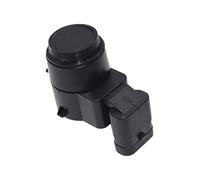 Qxryzp Capteur de stationnement PDC Radar capteur d'angle mort, for BMW, E81 E87 E88 E82 E90 E91 E92 E93 E84 66206988965 Kit de capteur de stationnement pour pare-chocs ar