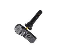 Qxryzp Capteur de surveillance pression des pneus TPMS, for Dacia, for Renault, for Opel, 407009322R 407001628R 93457916, système Capteur de pression des pneus de voiture