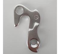 Qxryzp Cintre de dérailleur arrière vélo, for, for Trek, Lexa, Apex, Madone, Gary Fisher, ION CX MTB Mech Dropout, Cadre en Carbone 990116 Remplacement de la Patte de dérailleur de vélo