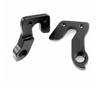 Qxryzp Cintre de dérailleur arrière vélo, for Orbea, for Laufey MX Ent 20 30 40 50 Alma Asphalt KeramQr Junior 21, Cadre en Carbone Mech Dropout Remplacement de la Patte de dérailleur de vélo