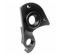 Qxryzp Cintre de dérailleur vélo, for Cadre Route à Disque MOSSO 790Tcs 790Gvl 730Gvl Gravier Carbone Montagne engrenage Mech Dropout Remplacement de la Patte de dérailleur de vélo