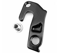 Qxryzp Cintre de dérailleur vélo, for Norco Indie Storm Ht Mkii Bigfoot 2 3, Cadre en Carbone, Extension décrochage Mech 913010 - 002 Remplacement de la Patte de dérailleur de vélo