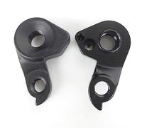 Qxryzp Cintre de dérailleur vélo, for Scott TA12, for Spark, for Aspect, for Axis eRide, for Contessa, for Genius, Strike, for e-Contessa Mech Dropout Remplacement de la Patte de dérailleur de vélo