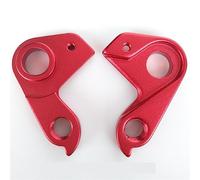 Qxryzp Cintre de dérailleur vélo, for vélos électriques Fantic, for Cadre Integra, en Carbone Haute priorité, Extension décrochage Mech Remplacement de la Patte de dérailleur de vélo