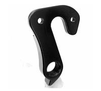 Qxryzp Cintre de dérailleur vélo RD, for Cadre en Carbone XDS De-8014 8014, Extension décrochage Mech, Crochet Montagne Gravier Remplacement de la Patte de dérailleur de vélo(WGH520BKP1)