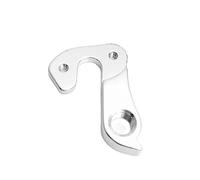 Qxryzp Cintre de dérailleur vélo RD, for Cadre en Carbone XDS De-8014 8014, Extension décrochage Mech, Crochet Montagne Gravier Remplacement de la Patte de dérailleur de vélo(WGH520SP1)