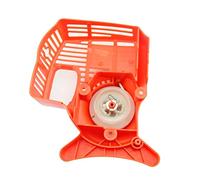 Qxryzp Débroussailleuses à lanceur rappel, for STIHL, FC55 FS38 FS45 FS46 FS55 HL45 KM55 4140 190 4009 Démarreur à rappel