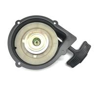 Qxryzp Démarreur à traction manuelle for moto CF CF500 CF188, pièces NO 0180 - 092200 Ensemble de lanceur à rappel automatique